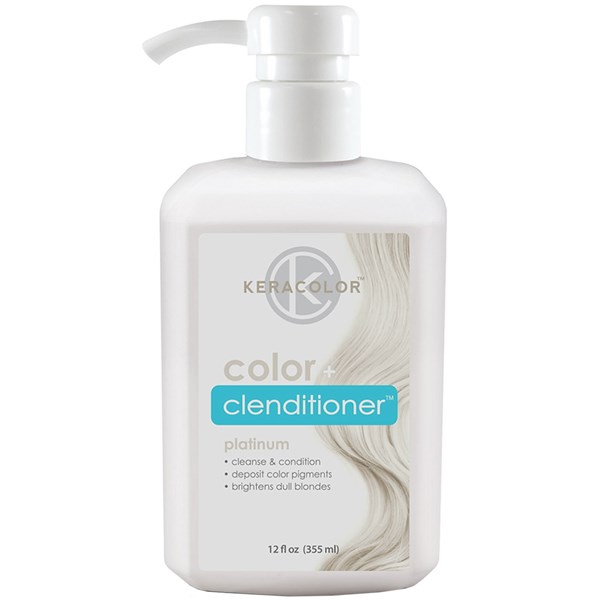 Keracolor Platinum