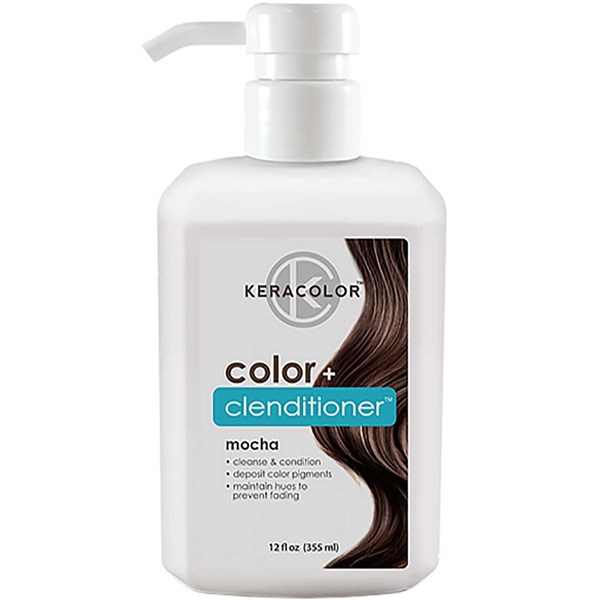 Keracolor Mocha