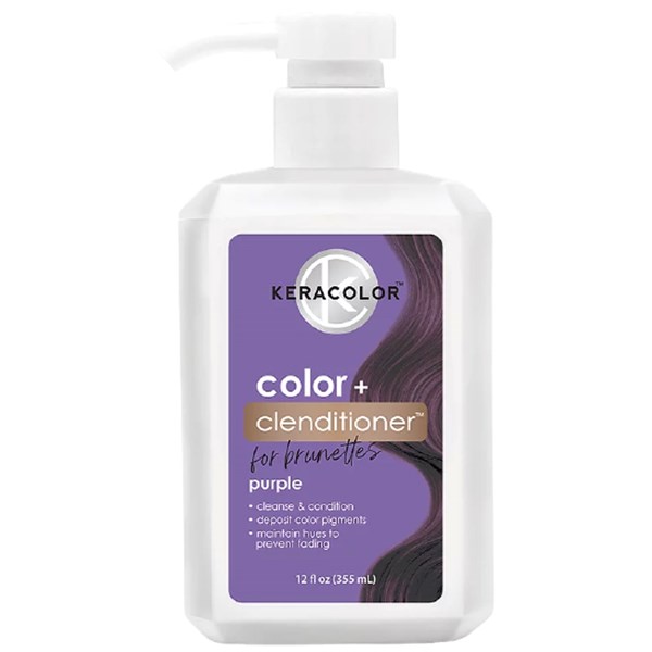Keracolor Purple