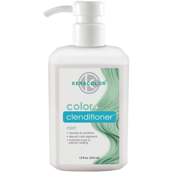 Keracolor Mint