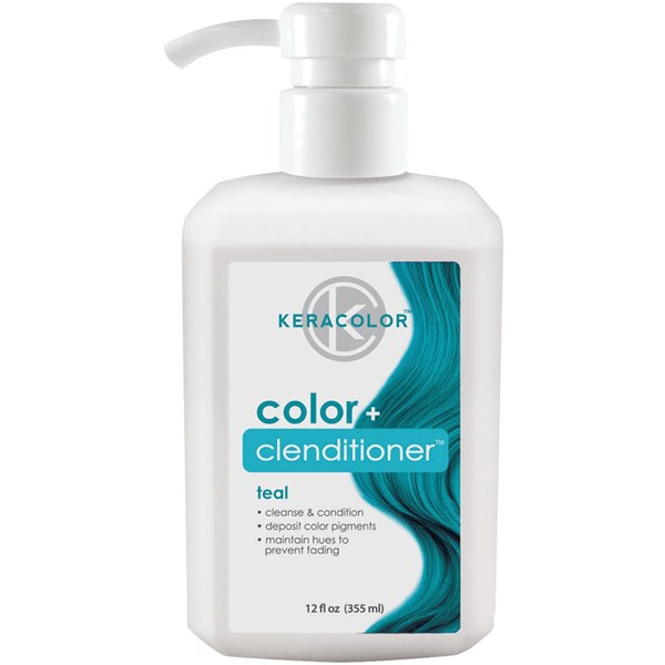 Keracolor Teal