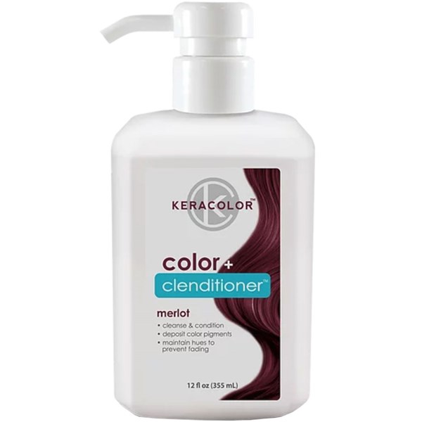 Keracolor Merlot