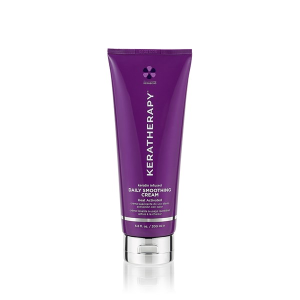 Keratherapy KERATIN INFUSED DAILY SMOOTHING CREAM
