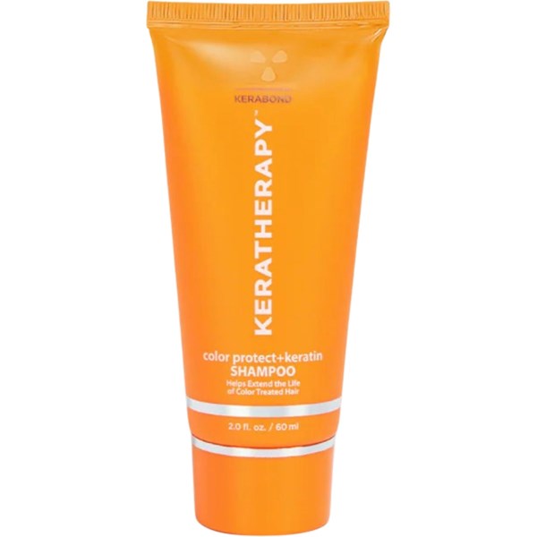 Keratherapy COLOR PROTECT SHAMPOO