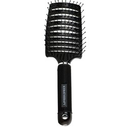 Keratherapy PROFESSIONAL CURVED VENT BRUSH (BLACK)