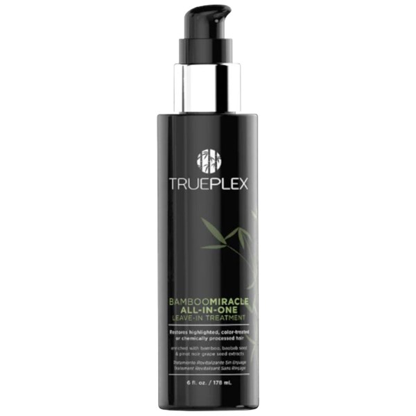 Keratherapy BAMBOOMIRACLE ALL-IN-ONE LEAVE-IN TREATMENT