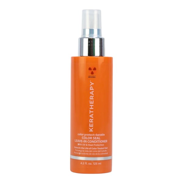 Keratherapy +KERATIN COLOR SEAL LEAVE-IN SPRAY