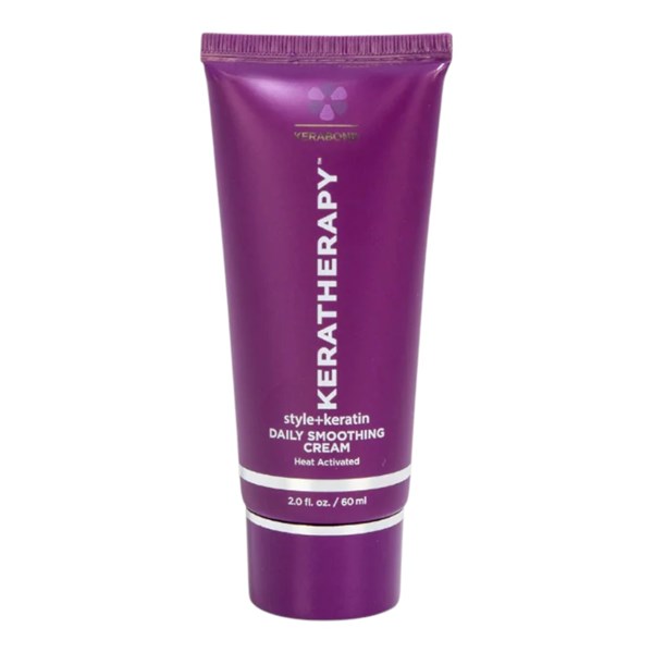 Keratherapy DAILY SMOOTHING CREAM
