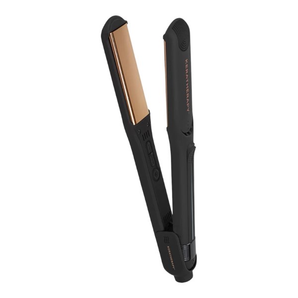 Keratherapy ROSE GOLD PLATED 450 FLAT IRON