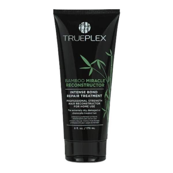 Keratherapy TRUEPLEX BAMBOO MIRACLE RECONSTRUCTOR