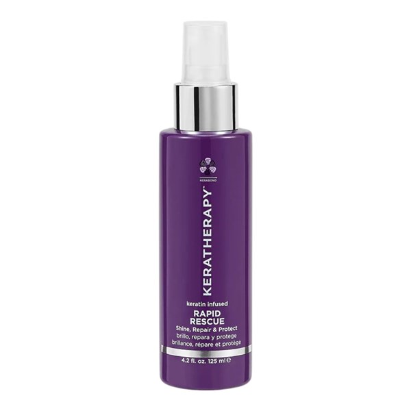 Keratherapy KERATIN INFUSED RAPID RESCUE (New)