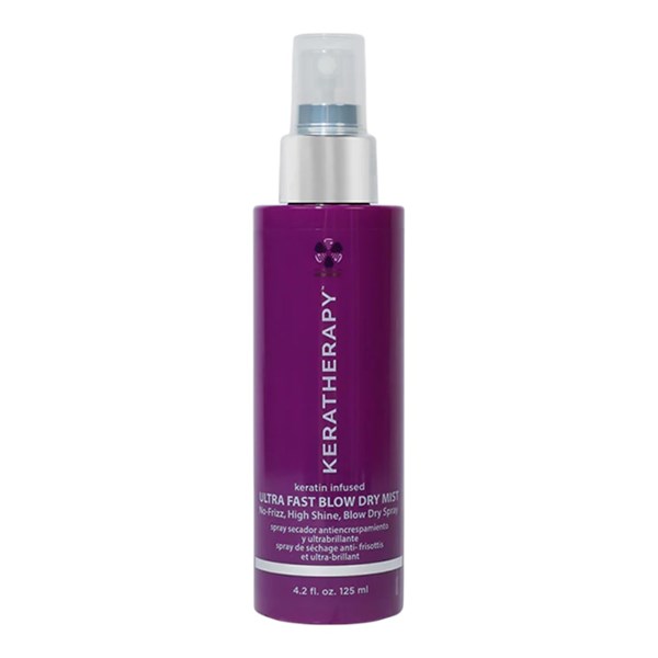 Keratherapy ULTRA-FAST BLOW DRY MIST