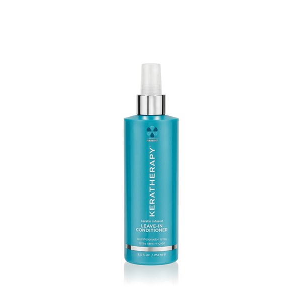 Keratherapy KERATIN INFUSED LEAVE-IN CONDITIONER