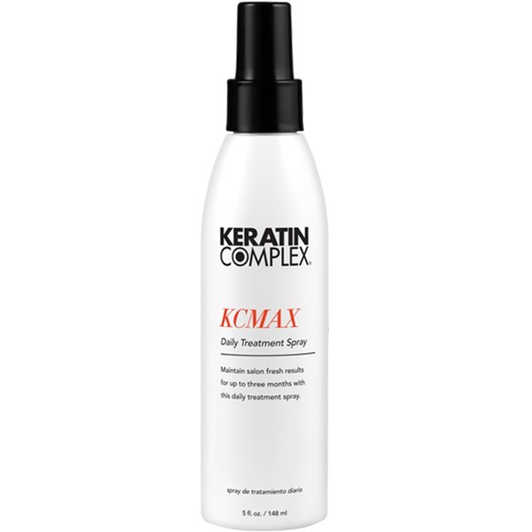 Keratin Complex KCMAX Daily Treatment Spray