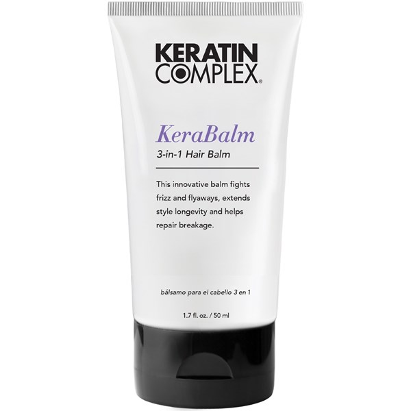 Keratin Complex KeraBalm 3-In-1 Multi-Benefit Hair Balm