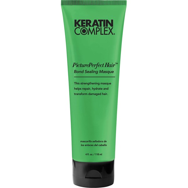 Keratin Complex PicturePerfect Hair™ Bond Sealing Masque