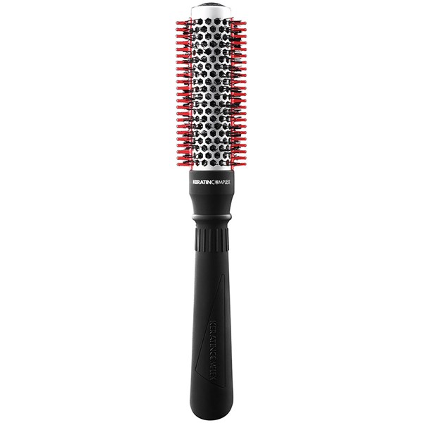 Keratin Complex Round Ceramic & Ionic Brush