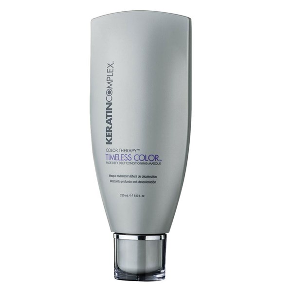 Keratin Complex Timeless Color Fade Defy Deep Conditioning Masque