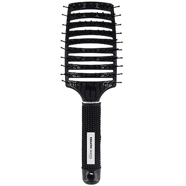 Keratin Complex Ceramic + Ionic Vent Brush