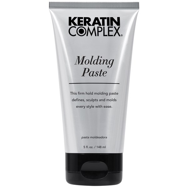 Keratin Complex Molding Paste