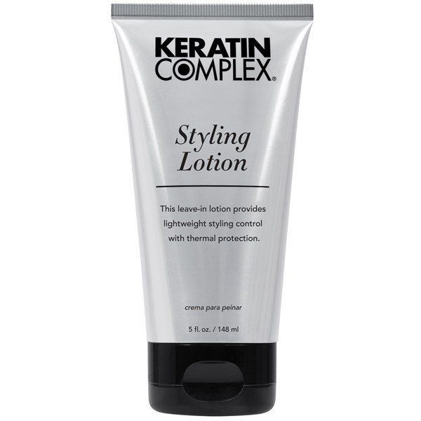 Keratin Complex Styling Lotion