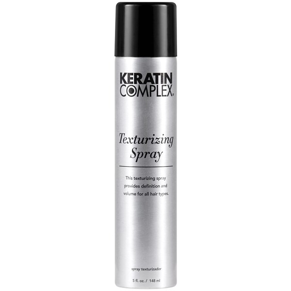 Keratin Complex Texturizing Spray