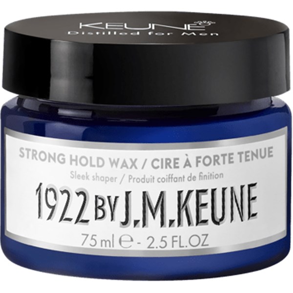 Keune Strong Hold Wax