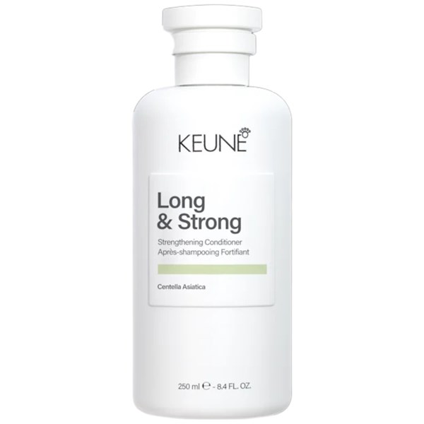 Long & Strong Strengthening Conditioner