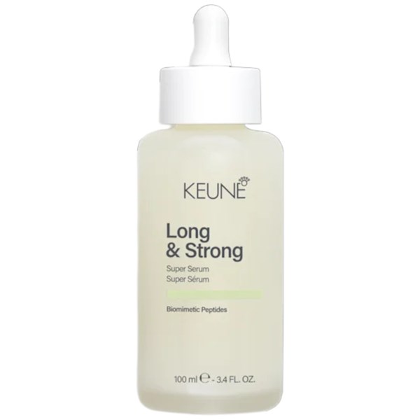 Long & Strong Super Serum