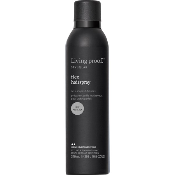 Flex Shaping Hairspray