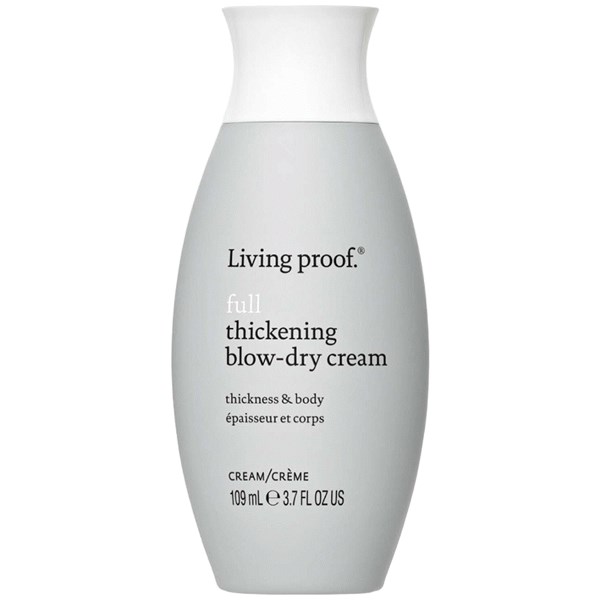 Living Proof Thickening Blow-Dry Cream