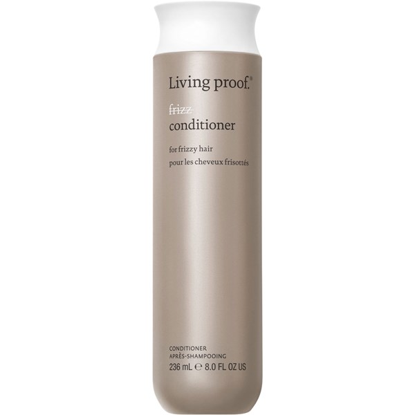 No Frizz Conditioner (NEW FORMULA)