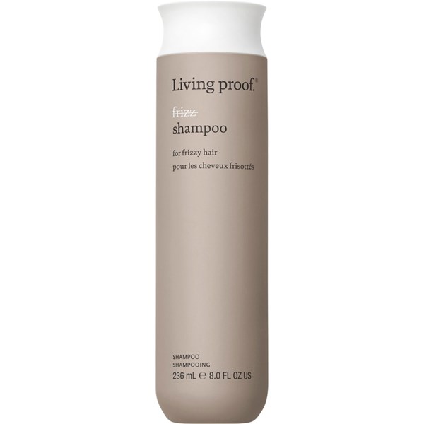 Living Proof No Frizz Shampoo (NEW FORMULA)