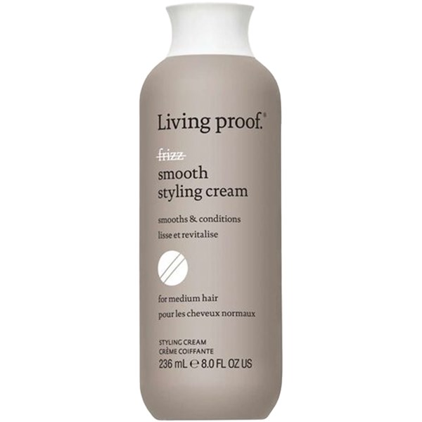 Living Proof Smooth Styling Cream