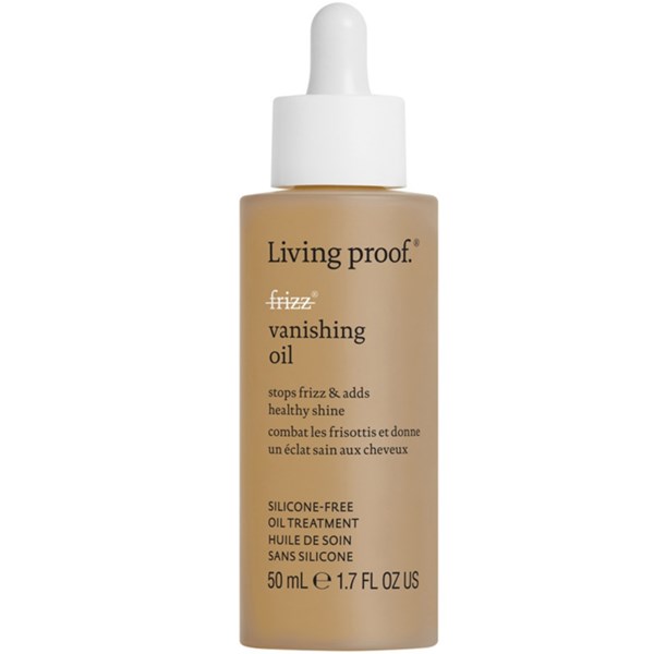 Living Proof Vanishing Oil