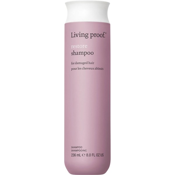 Living Proof Restore Shampoo (NEW FORMULA)