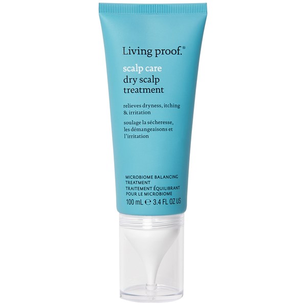 Living Proof Dry Scalp Treatment