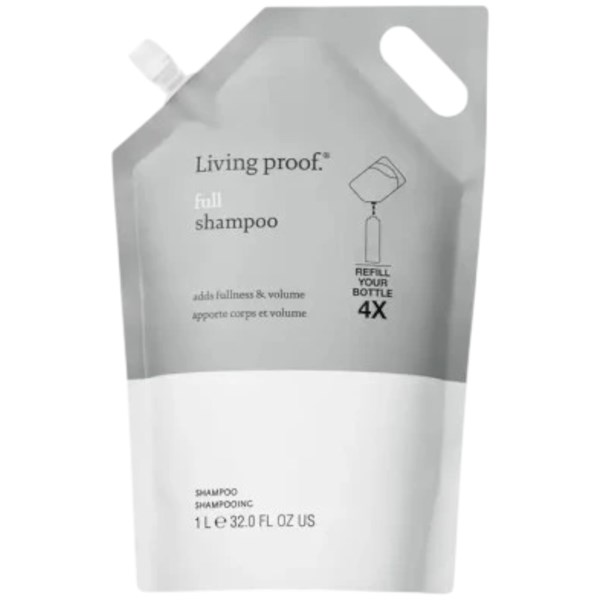 Full Shampoo (NEW FORMULA)