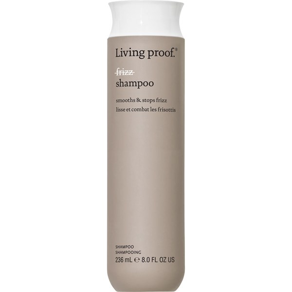 No Frizz Shampoo (NEW)