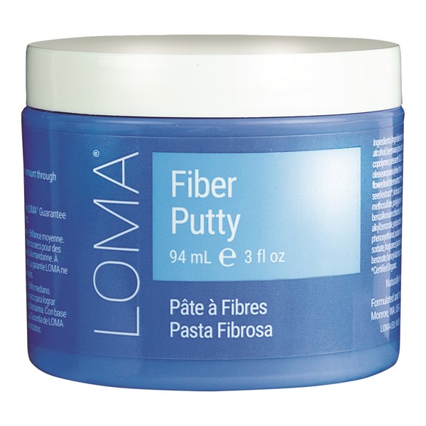 Loma Fiber Putty