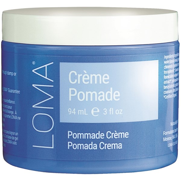 Loma Crème Pomade