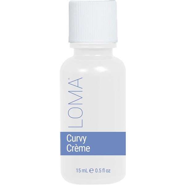 Curvy Crème