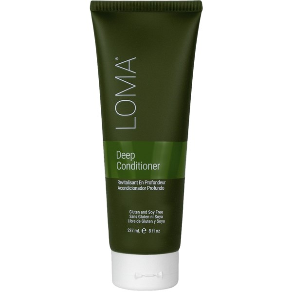 Deep Conditioner