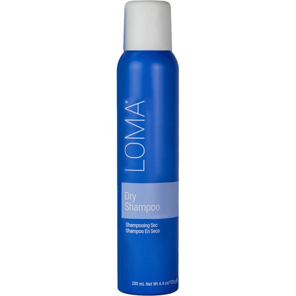 Loma Dry Shampoo