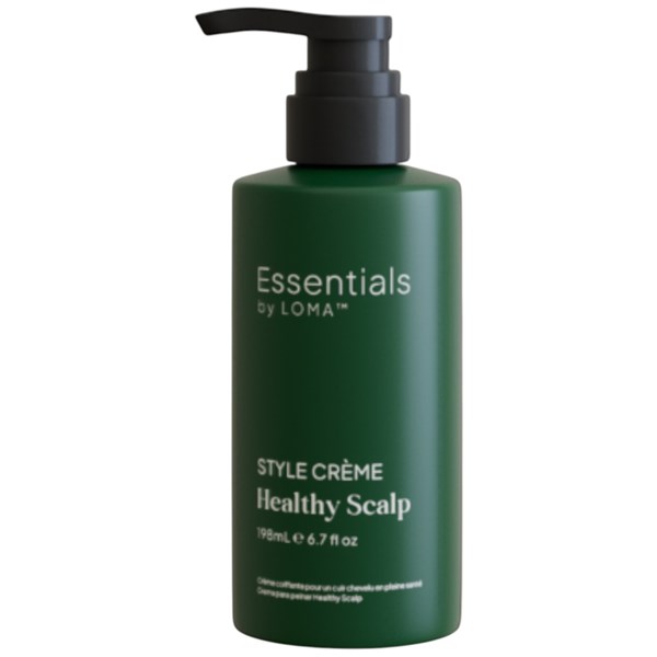 Loma Healthy Scalp Style Creme