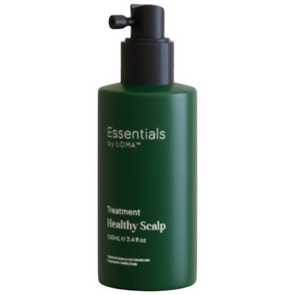 Loma Healthy Scalp Treatment