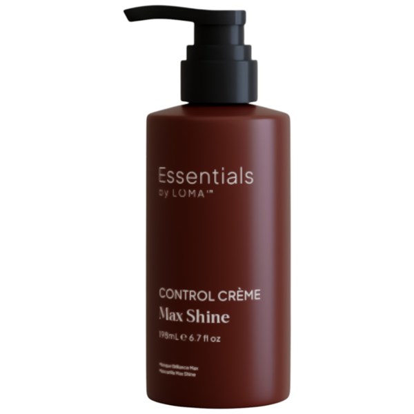 Loma Max Shine Control Creme