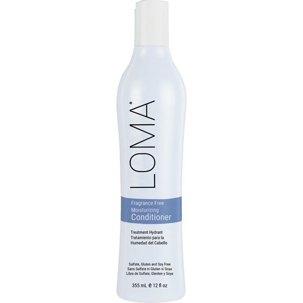 Loma Fragrance Free Moisturizing Conditioner