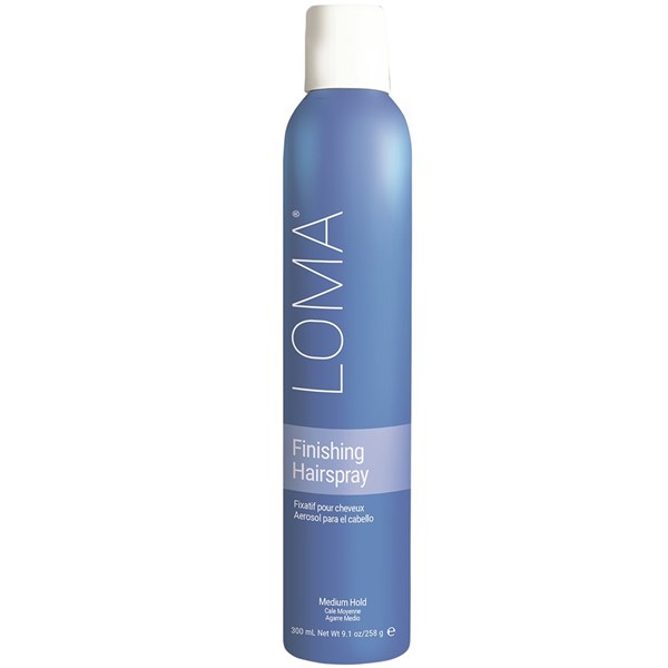 Loma Finishing Spray