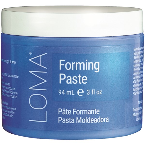 Loma Forming Paste